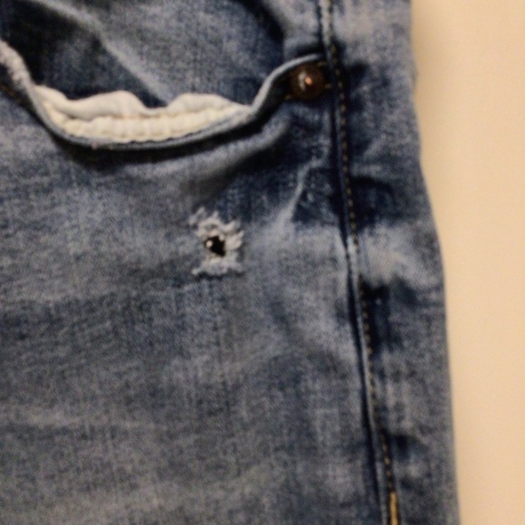 Mens American Eagle Flex Original Straight - Picture 2 of 7